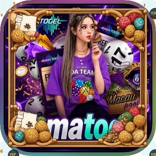 iramatogel - 1